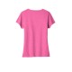 Port & Company ® Ladies Fan Favorite ™ Blend V-Neck Tee. LPC455V