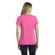 Port & Company ® Ladies Fan Favorite ™ Blend V-Neck Tee. LPC455V