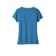 Port & Company ® Ladies Fan Favorite ™ Blend V-Neck Tee. LPC455V