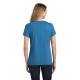 Port & Company ® Ladies Fan Favorite ™ Blend V-Neck Tee. LPC455V