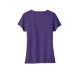 Port & Company ® Ladies Fan Favorite ™ Blend V-Neck Tee. LPC455V