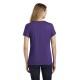 Port & Company ® Ladies Fan Favorite ™ Blend V-Neck Tee. LPC455V