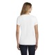 Port & Company ® Ladies Fan Favorite ™ Blend V-Neck Tee. LPC455V