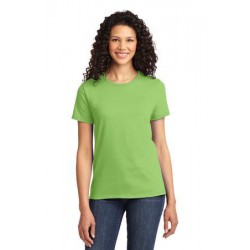 Port & Company® - Ladies Essential Tee. LPC61