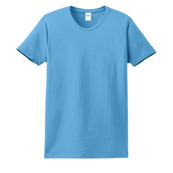 Port & Company® - Ladies Essential Tee. LPC61