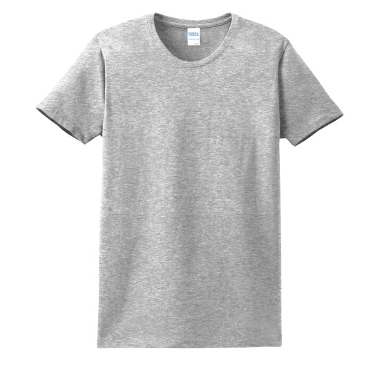 Port & Company® - Ladies Essential Tee. LPC61