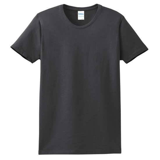 Port & Company® - Ladies Essential Tee. LPC61