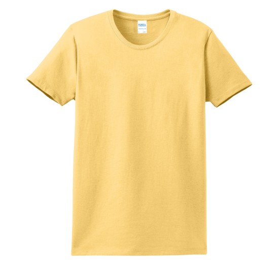 Port & Company® - Ladies Essential Tee. LPC61