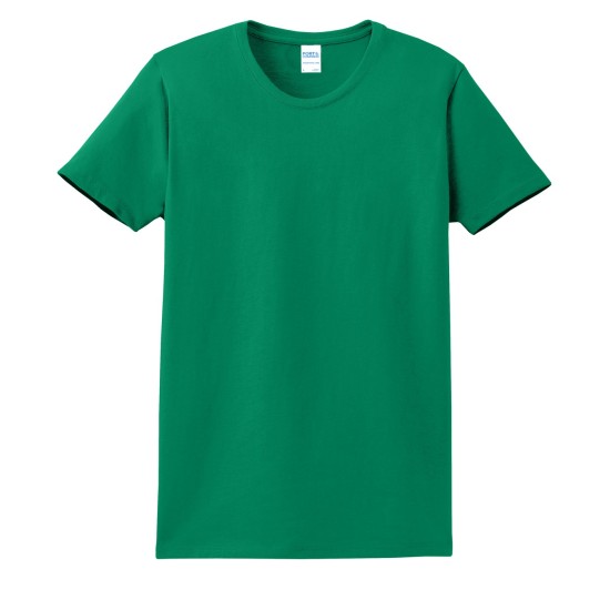 Port & Company® - Ladies Essential Tee. LPC61