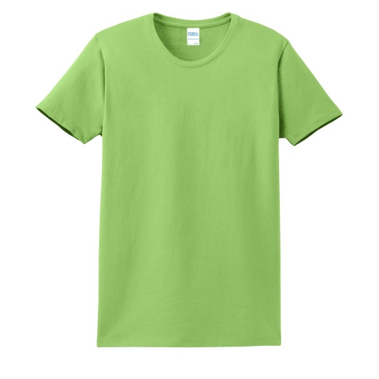 Port & Company® - Ladies Essential Tee. LPC61