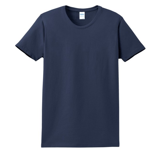 Port & Company® - Ladies Essential Tee. LPC61