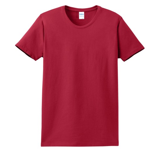 Port & Company® - Ladies Essential Tee. LPC61