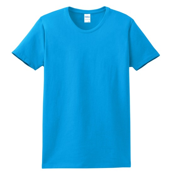 Port & Company® - Ladies Essential Tee. LPC61