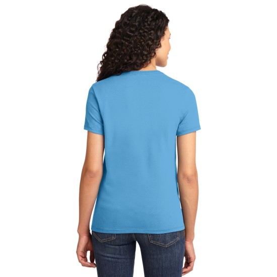 Port & Company® - Ladies Essential Tee. LPC61