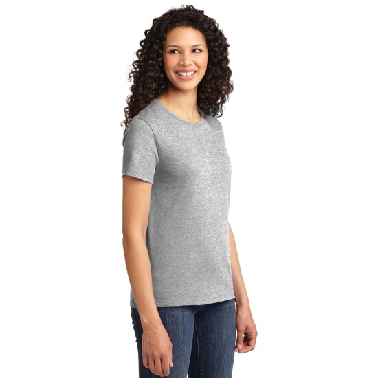 Port & Company® - Ladies Essential Tee. LPC61