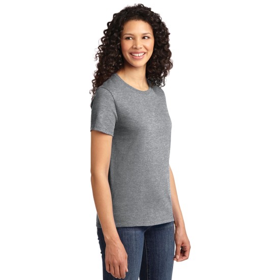 Port & Company® - Ladies Essential Tee. LPC61