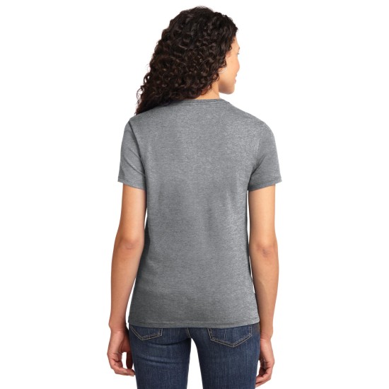 Port & Company® - Ladies Essential Tee. LPC61