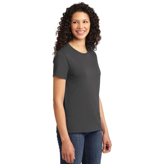 Port & Company® - Ladies Essential Tee. LPC61