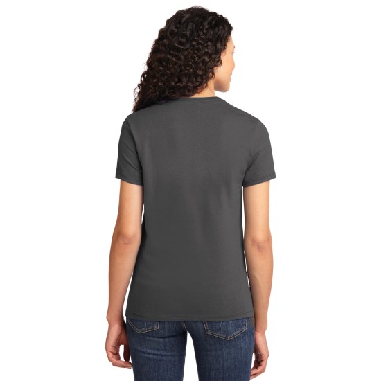 Port & Company® - Ladies Essential Tee. LPC61