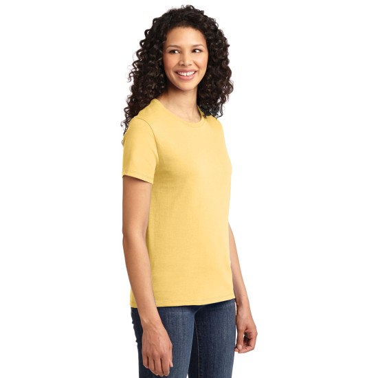 Port & Company® - Ladies Essential Tee. LPC61