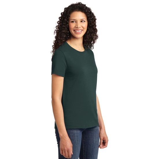 Port & Company® - Ladies Essential Tee. LPC61