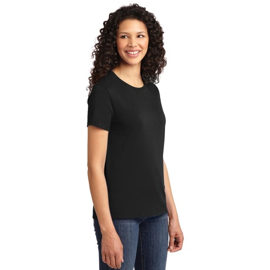 Port & Company® - Ladies Essential Tee. LPC61