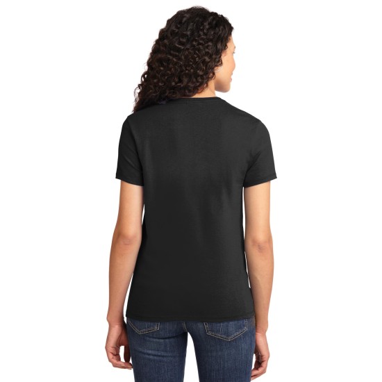 Port & Company® - Ladies Essential Tee. LPC61