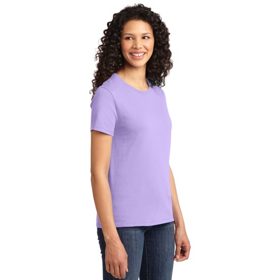 Port & Company® - Ladies Essential Tee. LPC61