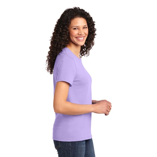 Port & Company® - Ladies Essential Tee. LPC61