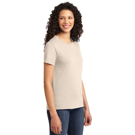 Port & Company® - Ladies Essential Tee. LPC61