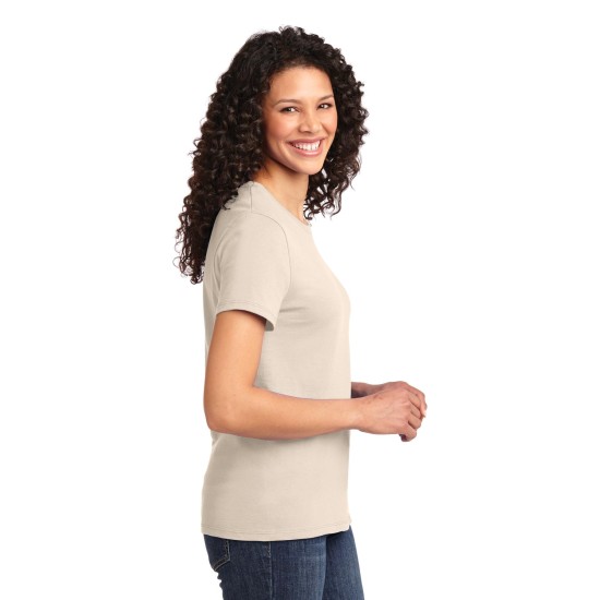 Port & Company® - Ladies Essential Tee. LPC61