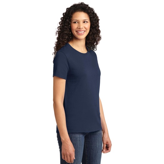 Port & Company® - Ladies Essential Tee. LPC61