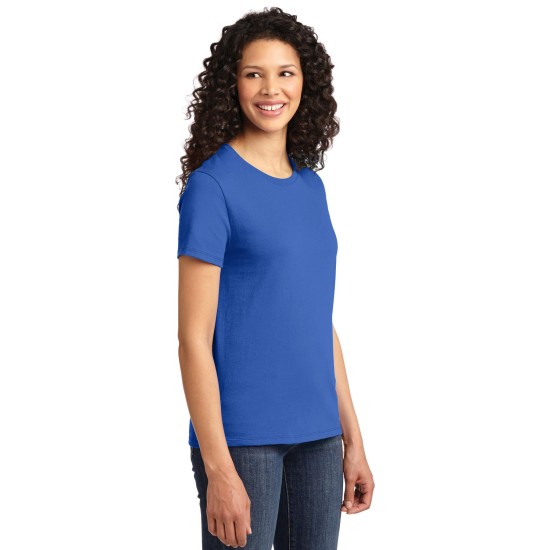 Port & Company® - Ladies Essential Tee. LPC61