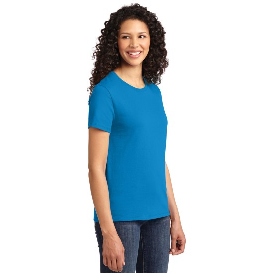 Port & Company® - Ladies Essential Tee. LPC61