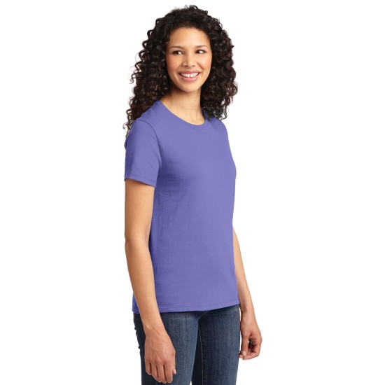 Port & Company® - Ladies Essential Tee. LPC61