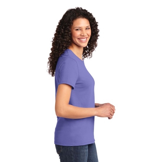 Port & Company® - Ladies Essential Tee. LPC61