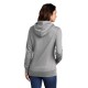 Port & Company ® Ladies Core Fleece Pullover Hooded Sweatshirt LPC78H