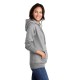 Port & Company ® Ladies Core Fleece Pullover Hooded Sweatshirt LPC78H