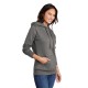 Port & Company ® Ladies Core Fleece Pullover Hooded Sweatshirt LPC78H