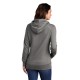 Port & Company ® Ladies Core Fleece Pullover Hooded Sweatshirt LPC78H