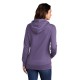 Port & Company ® Ladies Core Fleece Pullover Hooded Sweatshirt LPC78H