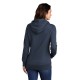 Port & Company ® Ladies Core Fleece Pullover Hooded Sweatshirt LPC78H