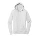 Port & Company ® Ladies Core Fleece Pullover Hooded Sweatshirt LPC78H