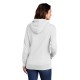 Port & Company ® Ladies Core Fleece Pullover Hooded Sweatshirt LPC78H