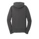 Port & Company® Ladies Core Fleece Full-Zip Hooded Sweatshirt. LPC78ZH