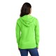 Port & Company® Ladies Core Fleece Full-Zip Hooded Sweatshirt. LPC78ZH