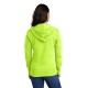 Port & Company® Ladies Core Fleece Full-Zip Hooded Sweatshirt. LPC78ZH