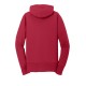 Port & Company® Ladies Core Fleece Full-Zip Hooded Sweatshirt. LPC78ZH