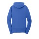 Port & Company® Ladies Core Fleece Full-Zip Hooded Sweatshirt. LPC78ZH