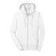 Port & Company® Ladies Core Fleece Full-Zip Hooded Sweatshirt. LPC78ZH